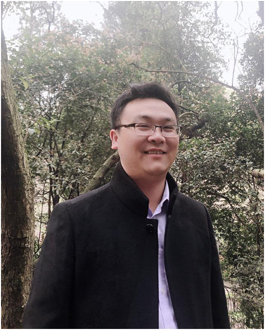 作者刘洋 作者刘洋