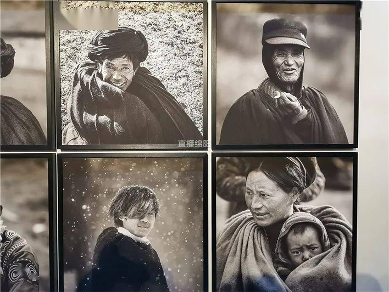 事·相—布拖彝人纪实影像展 事·相—布拖彝人纪实影像展