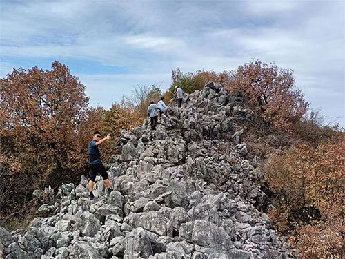 视频:朱家璧四头山建军揭密