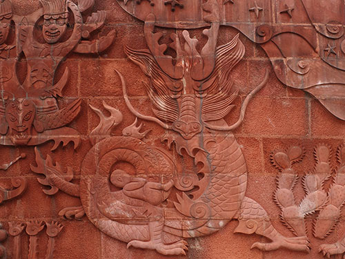 彝族“尔”(龙)文化内涵探析