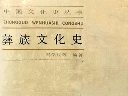 近三十年彝族宗教崇拜观念研究综述