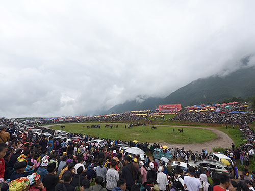 教育对边疆民族铸牢中华民族共同体意识的作用——以明代以来凉山彝族地区教育发展为例