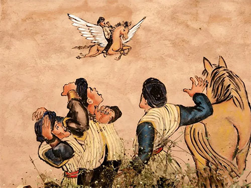 口头文学入史的时间问题研究——以彝族口头文学为例