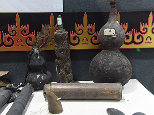 水西故地彝族丧葬仪式