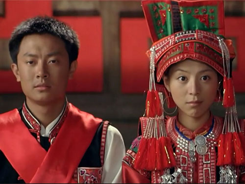 云南民族电影的跨文化传播分析:民族视角与文化间性的融合——以“红河三部曲”为例