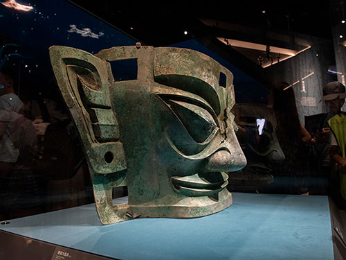 段树乔:彝族历史文化视角下的三星堆文化