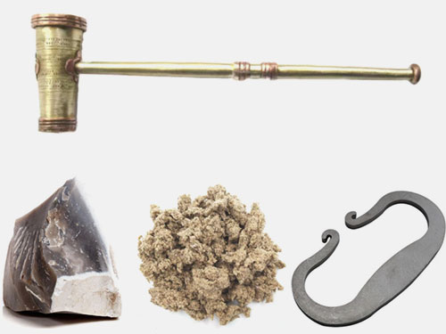 立拿阿喜|父亲的火种