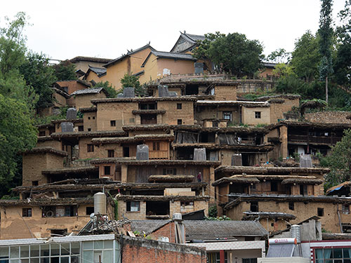 自杞国都城爵册的故事