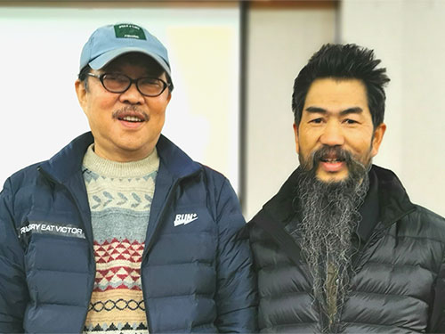 普显宏:心无杂念才是最好的写作态度