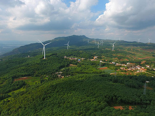 漫说陆良历史·迷雾中的乌蛮·开篇