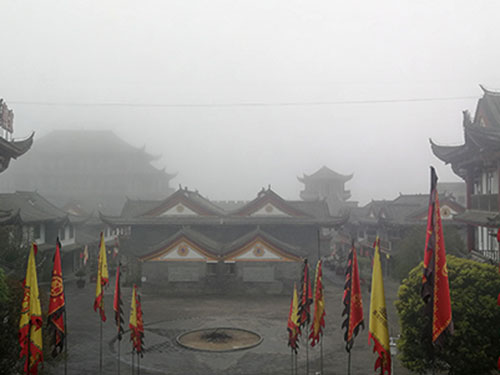 元明以来贵州彝族的历史变迁(一)