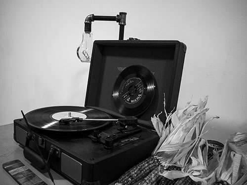 时光的碎语:王国清短诗三首