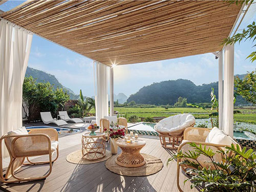 管鹏:普者黑景区高品质民宿建设和运营研究