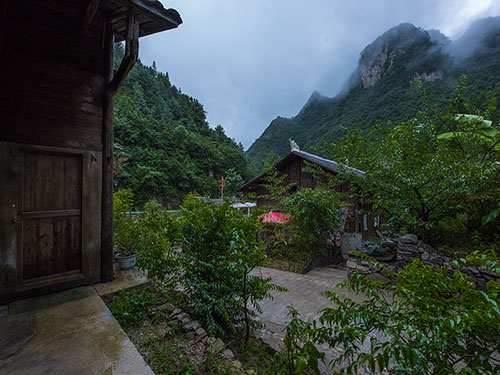 贵州彝族文化史:近代以来贵州彝族的风俗习惯