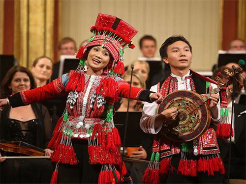 2024“中国非遗年度人物”100位候选人名单公布,李怀秀入选