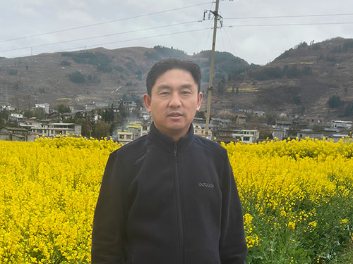 沙辉:人类学价值和彝族文化的承载——以吉狄马加随笔和演讲稿为例