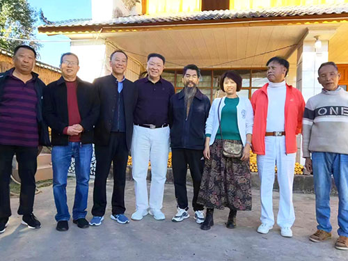 普显宏:长篇小说《黎明》审稿意见