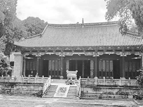 黄发能丨广西府(今泸西县)钱局的故事