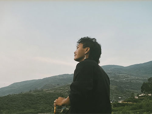 石查优红|梦溪之流(ꃅꇑꃅꌋ)