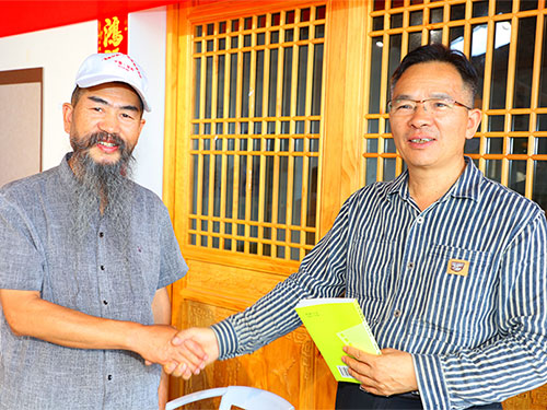 楚雄文学的第三次浪潮——楚雄州2014年文学创作简评