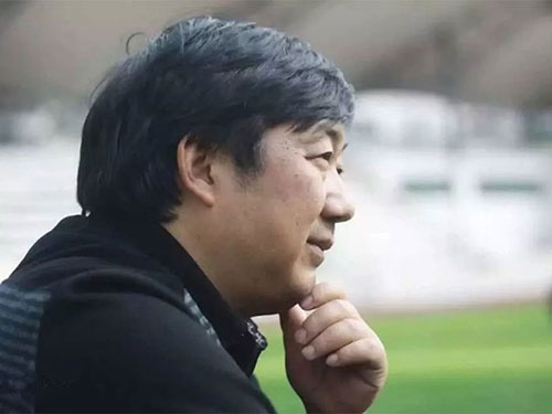 阿苏越尔|与春天同行(组诗)