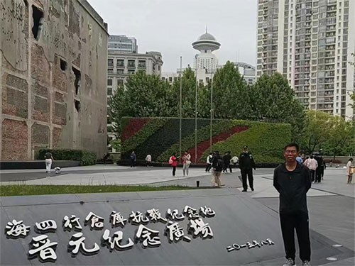 黄发能丨抗战胜利80周年感赋(三首)