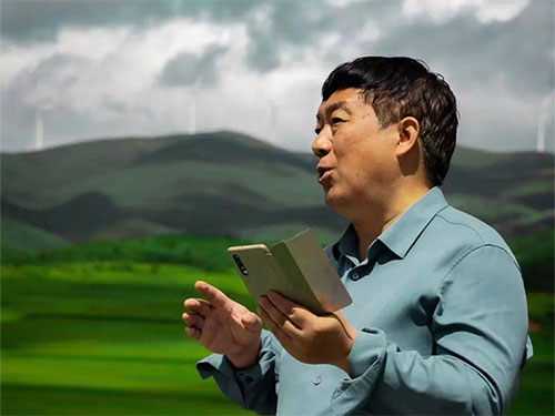 阿苏越尔|喟叹(组诗)