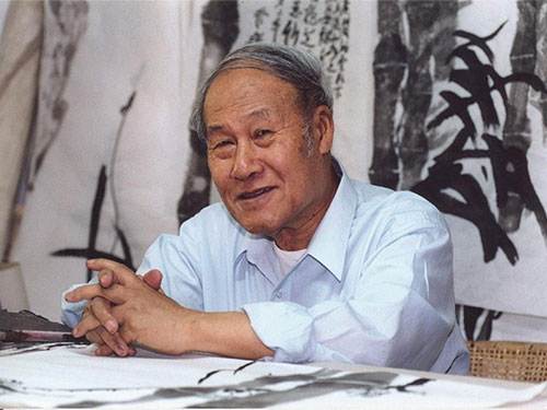 马新明|管桦:书写英雄激发全民抗战