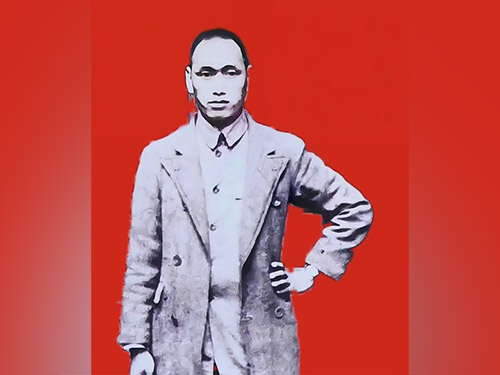 追忆爷爷李炳阳——一位彝族革命烈士的赤胆忠心