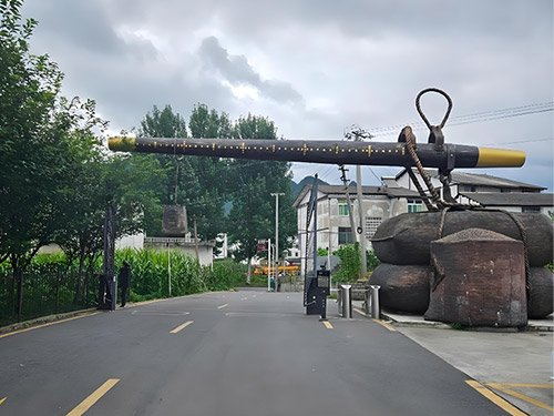 黄发能丨天地之间有杆秤