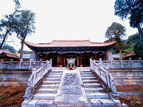 黄发能丨泸西县行政疆域历史变迁大揭秘