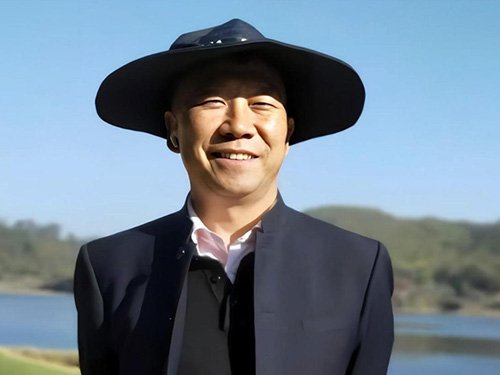 总有一天你的梦想都会实现:刘存荣现代诗(13首)