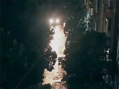 沙古伟尔|娱乐·写(外四首)