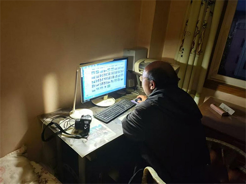 戴国斌|渔泡江流域彝族的语言与文化习俗