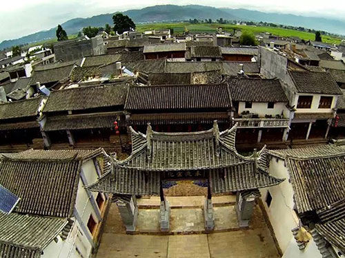 戴国斌|姚安“光禄”之名由来辩析