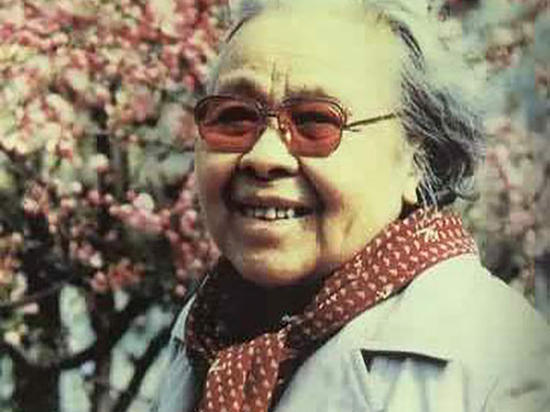 普显宏：我把光明留给大家