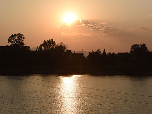 苏雨欢：火把照亮的地方