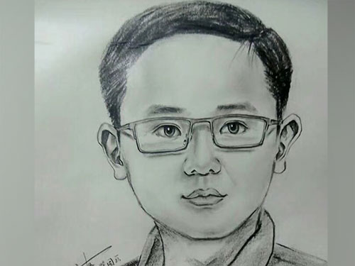 阿凡：缅怀那些远逝的诗魂（三章）