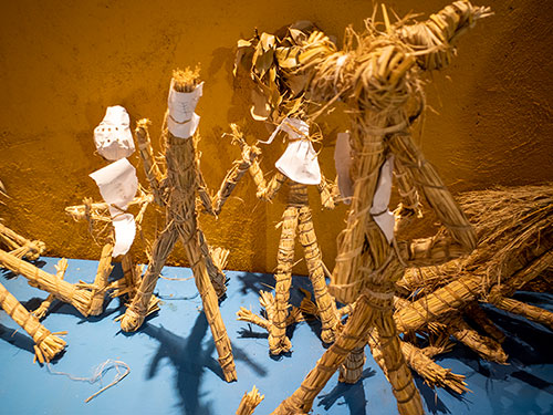 ​巴莫曲布嫫：“吉尔”考——凉山彝族灵物崇拜综观