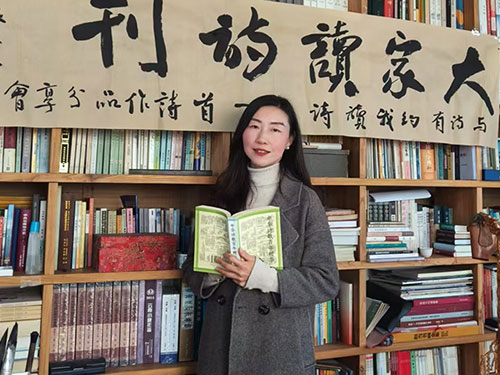 一首充满激情与温暖的散文诗