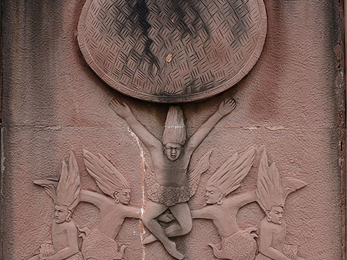 云南少数民族神话中的中华民族共同体意识解读