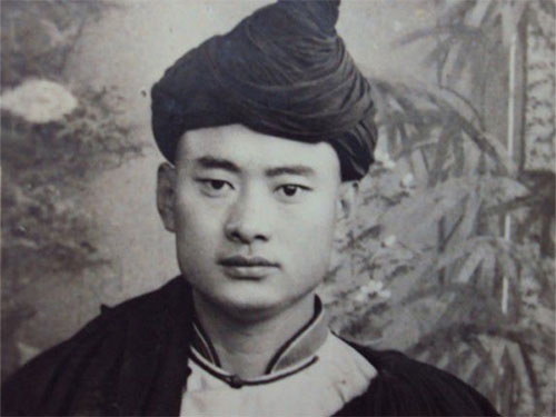 抗战时期一个彝区土司的边务实践与民情叙述