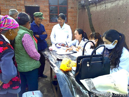 普显宏：早出晚归还是没完成任务