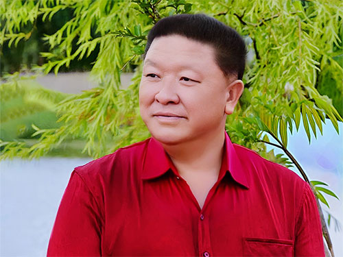 普金华：他们落榜之后