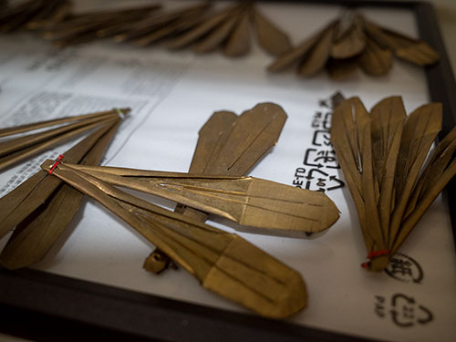 凉山非遗艺术文化传承和弘扬的途径探索——以“口弦”为例调查报告