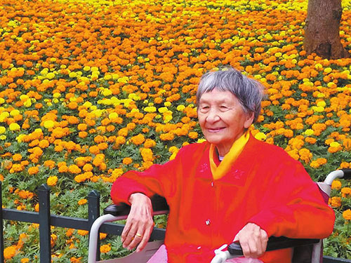 不应遗忘的《阿诗玛》作者之一朱虹