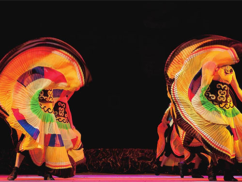 跨媒介传播奏响彝族文化传承最强音