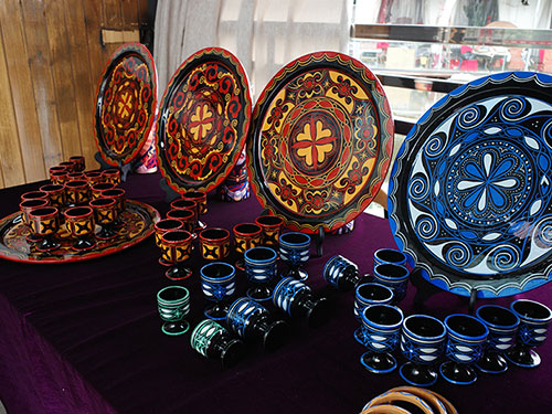 四川省凉山州非遗文化产业发展现状调查与思考