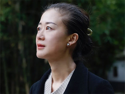 鲁娟：高原的黄昏盛大而寂寥（组诗）