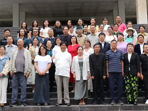 茶山青《大理不止风花雪月》四人谈